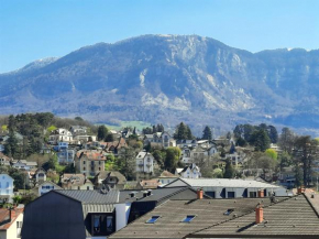 Plein Soleil Aix-Les-Bains